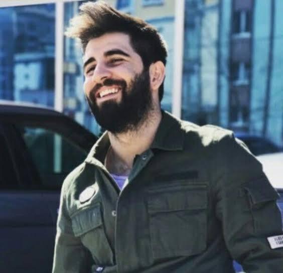 Bilal Hancı sı̇zce yakışıklı mı?