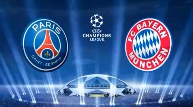 UEFA Şampiyonlar Liginde finalin adı belli oldu! PSG ve Bayern Münih arasında oynanacak final maçını kim kazanacak?