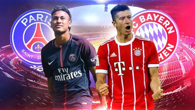 UEFA Şampiyonlar Liginde finalin adı belli oldu! PSG ve Bayern Münih arasında oynanacak final maçını kim kazanacak?