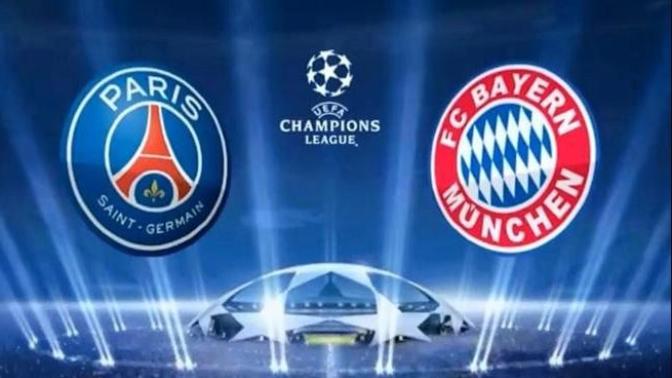 UEFA Şampiyonlar Ligi'nde finalin adı belli oldu! PSG ve Bayern Münih arasında oynanacak final maçını kim kazanacak?