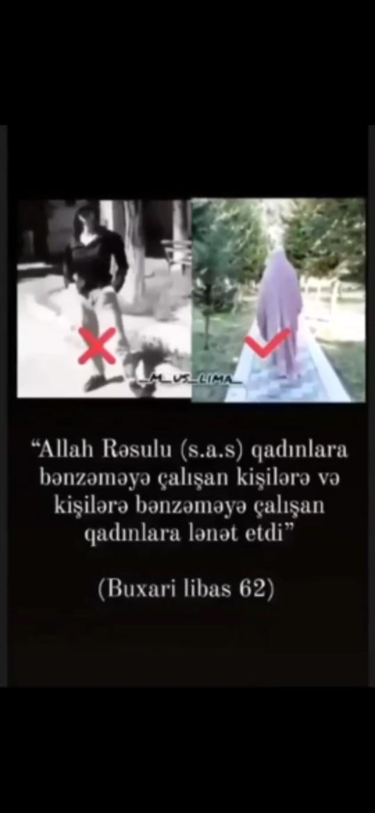 Karşı cinsin kıyafetlerini giyer misiniz?