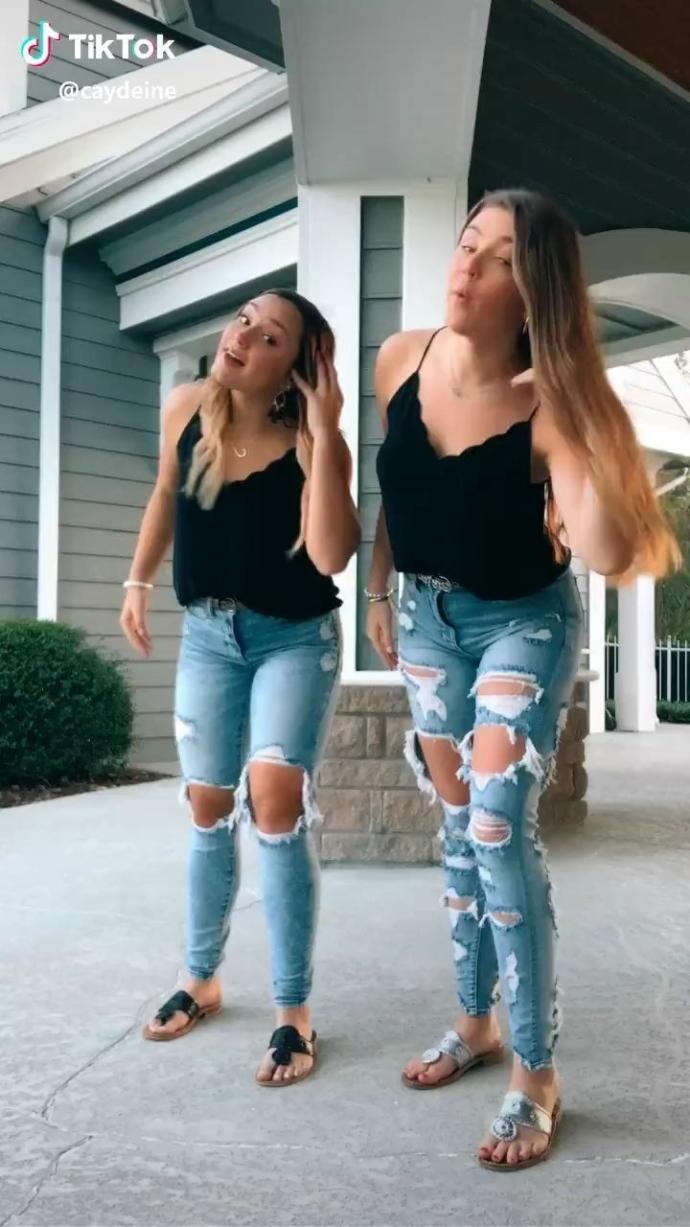 Tiktok çeken insanla evlenir misiniz?