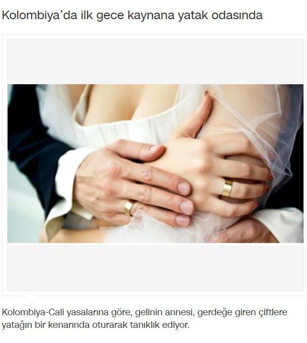 Kaynanamla aynı evde yaşıyorum eşimle bir gecem bile güzel olmadı doğru düzgün seks yapmak için tatile gidiyoruz ama kaynanamda?