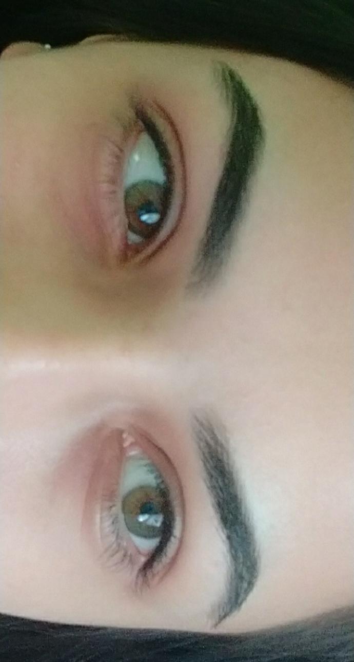 Kaş şekli nasıl belirlenir?