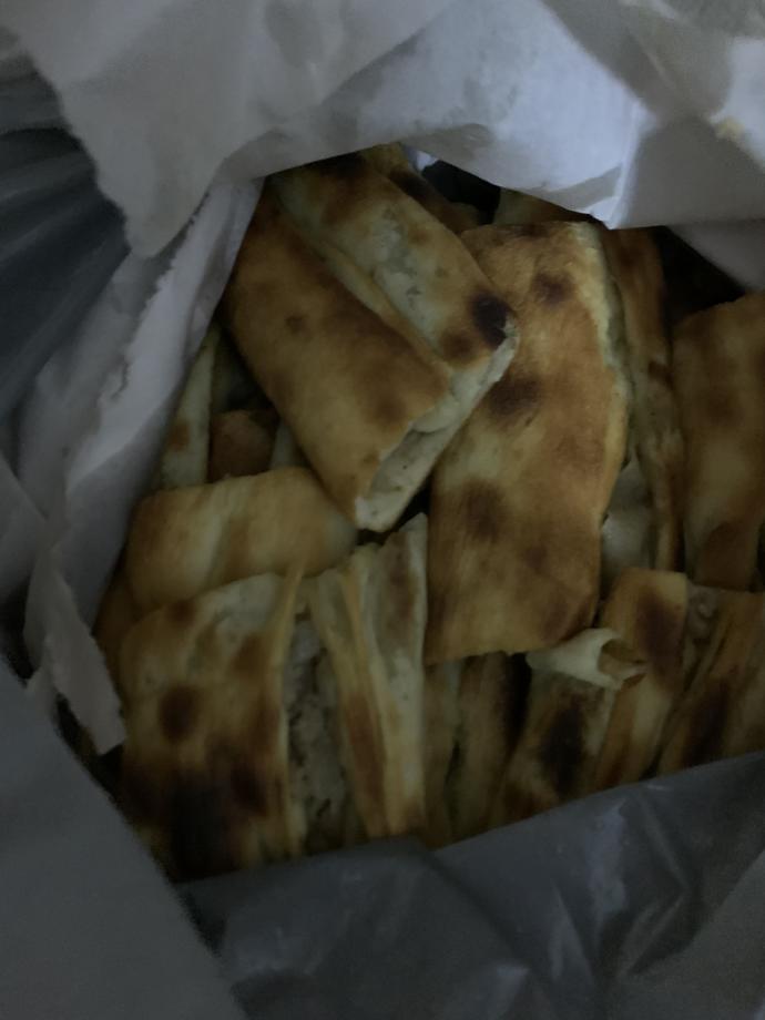 En sevdiğiniz pide neyli?