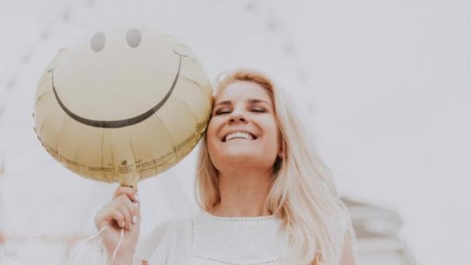 Mutluluğun ölçü birimi nedir?