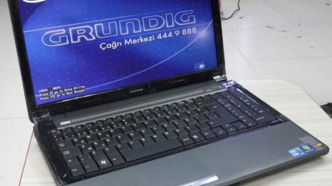 Grundig laptop nasıl sizce? 