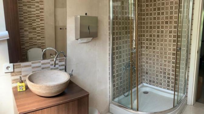 Banyo İçin Etkili Temizlik Malzemesi Nedir?