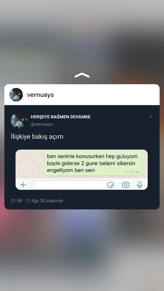 Ne eksik ne fazla tam olarak böyleyim?