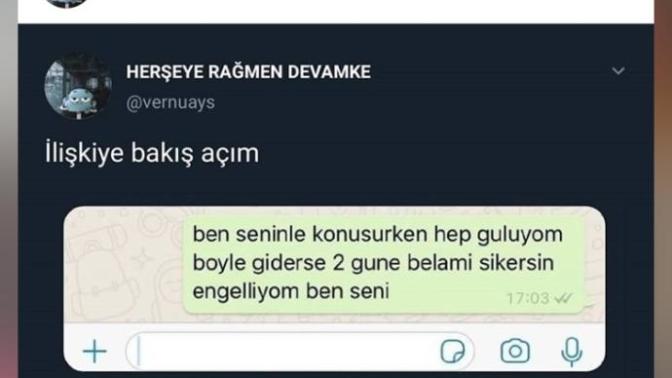 Ne eksik ne fazla tam olarak böyleyim?