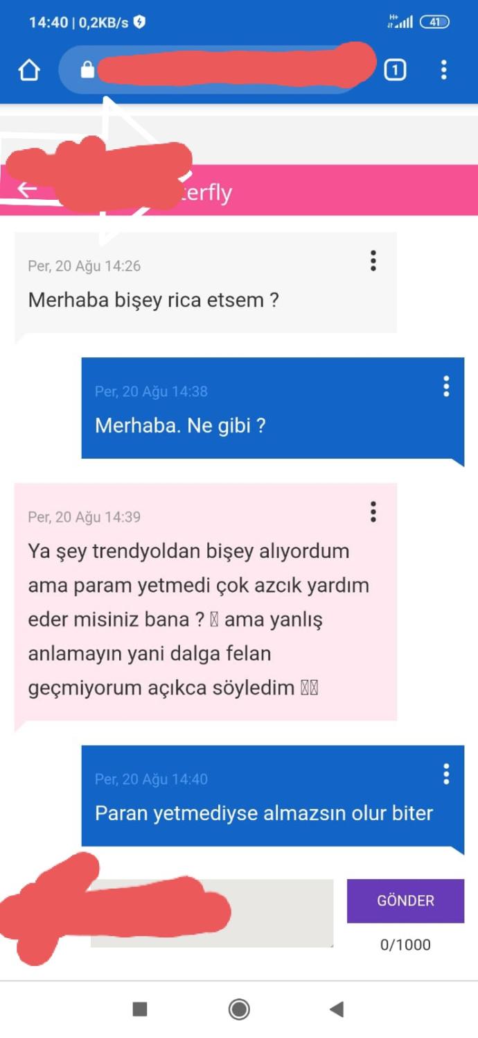 Buradaki kızlarin hepsi fakir mi?