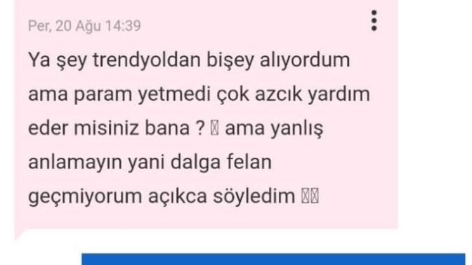 Buradaki kızlarin hepsi fakir mi?