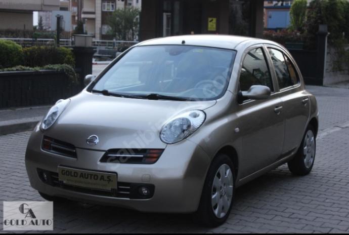 Nissan Micra almayı düşünüyorum, sizce alınır mı, kullanan var mı?