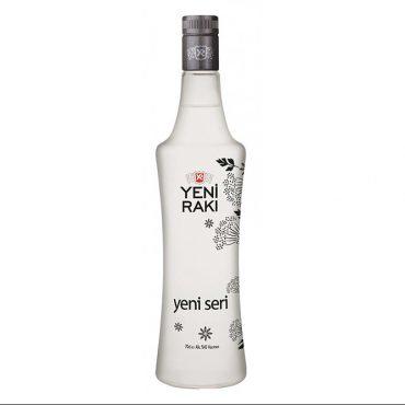 Soda şişesi yerine başka öneriniz  var mı?