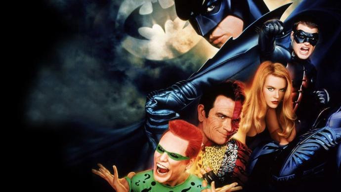 Ben Affleck, The Flash filminde Batman rolüyle geri dönüyor.  Sence Batman karakterini en iyi canlandıran oyuncu hangisi?