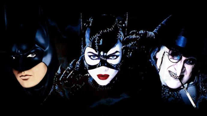 Ben Affleck, The Flash filminde Batman rolüyle geri dönüyor.  Sence Batman karakterini en iyi canlandıran oyuncu hangisi?