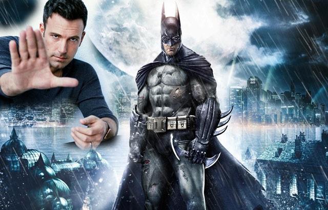 Ben Affleck, The Flash filminde Batman rolüyle geri dönüyor. Sence Batman karakterini en iyi canlandıran oyuncu hangisi?