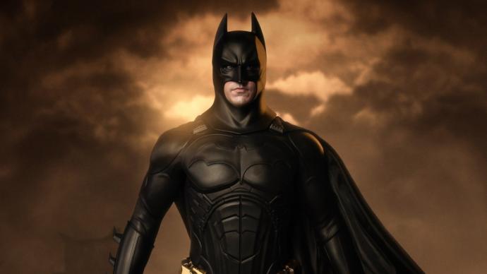 Ben Affleck, The Flash filminde Batman rolüyle geri dönüyor.  Sence Batman karakterini en iyi canlandıran oyuncu hangisi?