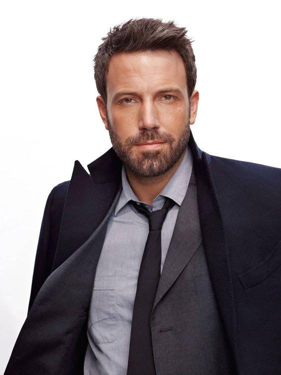 Ben Affleck