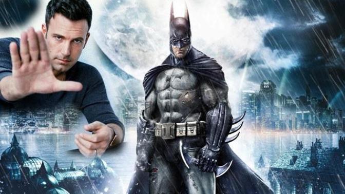 Ben Affleck, The Flash filminde Batman rolüyle geri dönüyor. Sence Batman karakterini en iyi canlandıran oyuncu hangisi?