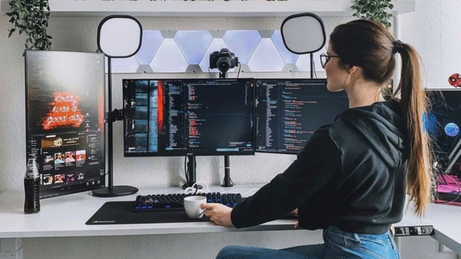 Yazılım alanında start-up kurmak mantıklı mı?