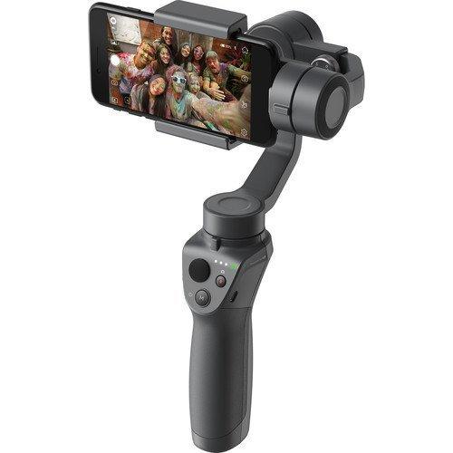 Telefon için gimbal