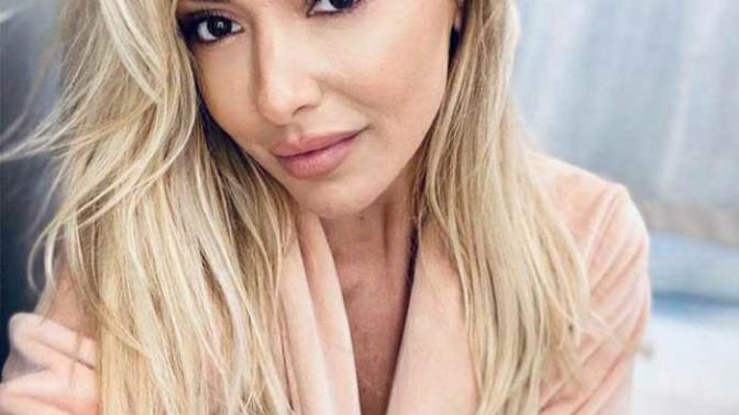 Hadise kaşları nasıl olmuş?