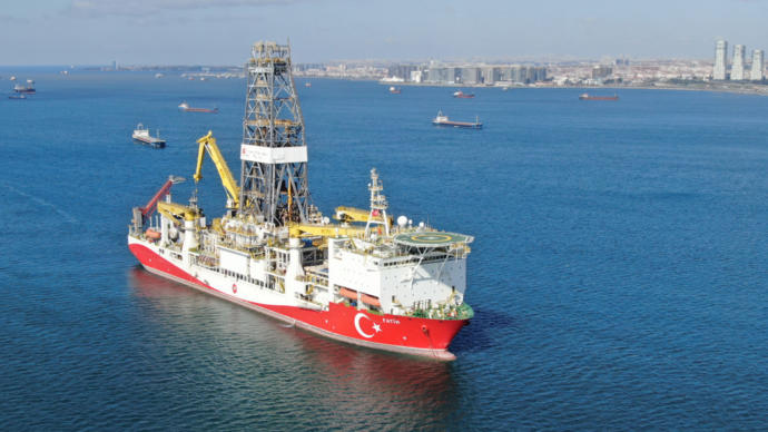 Karadenizde doğalgaz bulundu ne düşünüyorsunuz?