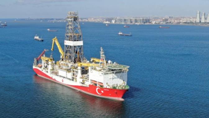 Karadeniz'de doğalgaz bulundu ne düşünüyorsunuz?