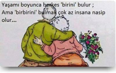 İnsan, onu gerçekten anlayan biriyle her yokuşu aşar mı?