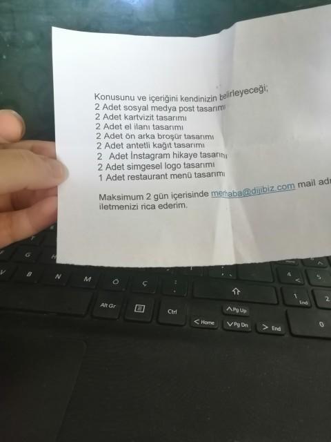 Bana yardımcı olacak var mı?