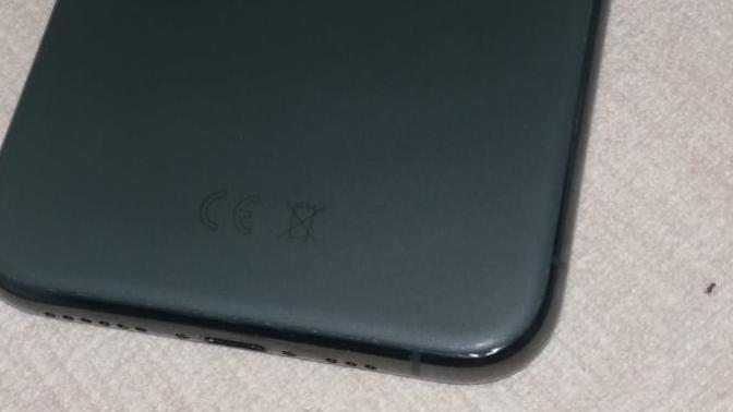 3 gün önce vatan bilgisiyardan aldigim 11 Pro’nun kasa acikliği?