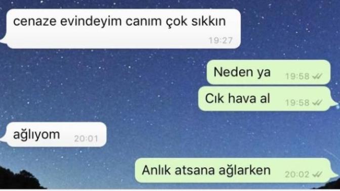 ''Sana güvenmiyorum ama seni seviyorum'' diyen sevgilinize ne tepki verirsiniz?