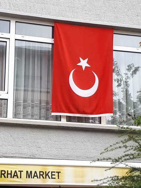 Türk evlerinin olmazsa olmazı nedir?