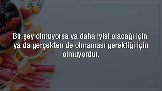 Hayatta sadece tek bir şeyi istemek ve o şeyin olmaması sonucunda yaşadığınız yıkımın sorumlusu sizce kim?