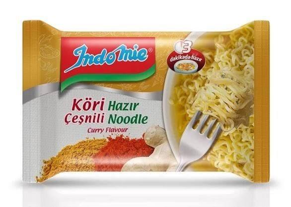 Noddle yemek zararlı mı sizce?