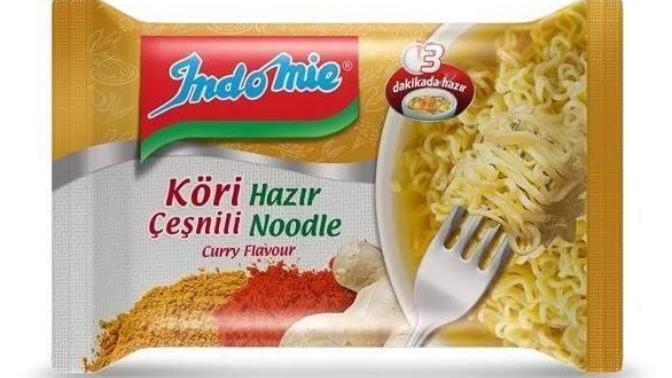 Noddle yemek zararlı mı sizce?