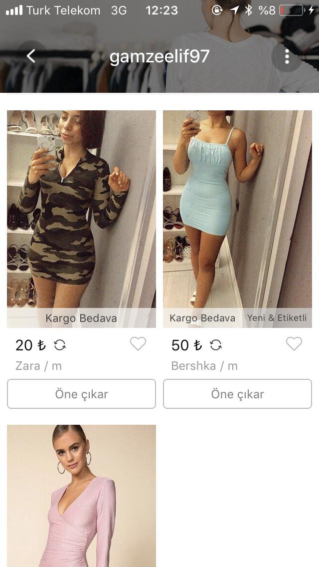 Arkadaşlar sosyal medyadan ürün satışı yapmak istiyorum nasıl yapabilirim?