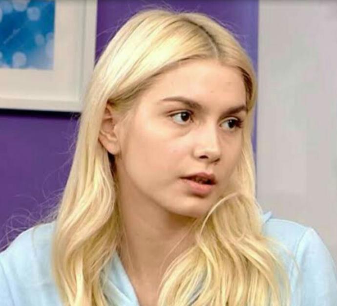 Aleyna Tilkinin 13 yaşından bu yana değişimi nasıl sizce?