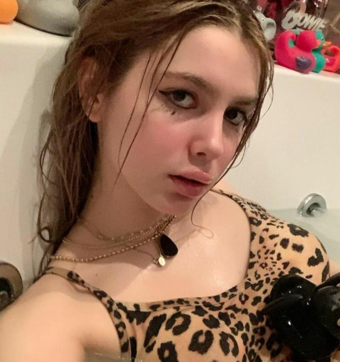Aleyna Tilkinin 13 yaşından bu yana değişimi nasıl sizce?