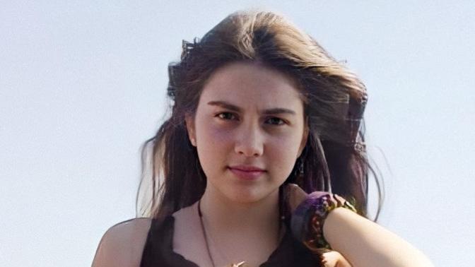Aleyna Tilki'nin 13 yaşından bu yana değişimi nasıl sizce?