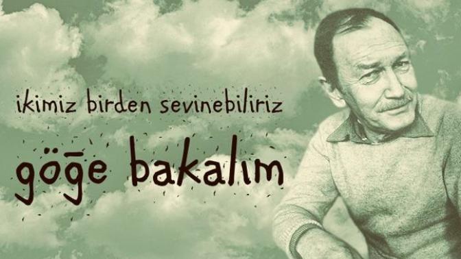 35 yıl önce bugün aramızdan ayrılan Turgut Uyar'ın sende yer edinen şiiri hangisi?