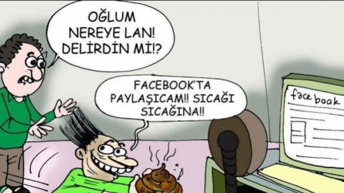 Sosyal medyada sürekli araba storysi atan erkek mi daha iticidir yoksa yeni evlenen bir kızçenin binlerce fotoğraf paylaşması mı?