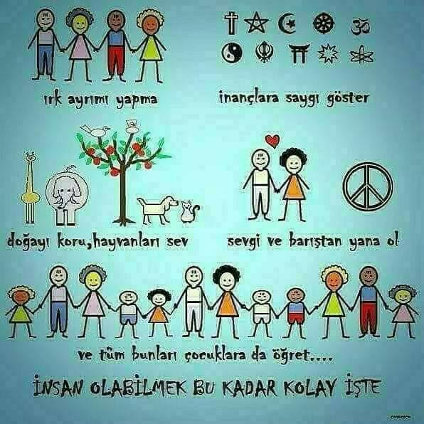 Nasıl bir kişiliğe sahipsin?