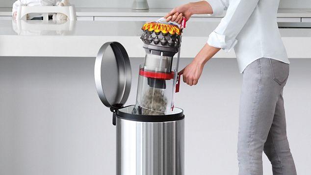 Elektrikli süpürge önerileriniz neler?