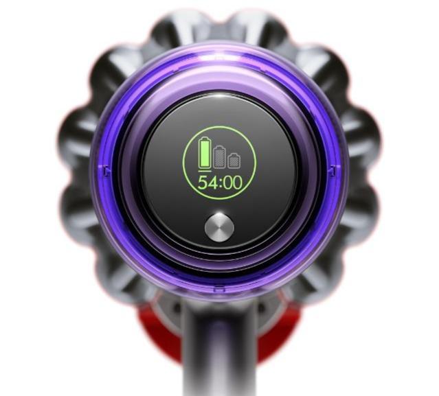 Dyson V11