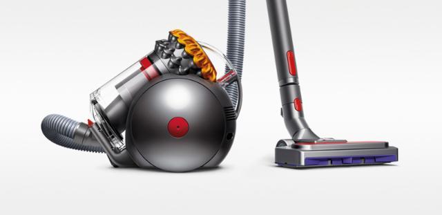 Dyson Big Ball Allergy 2
