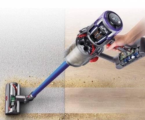 Dyson V11 kablosuz elektrikli süpürge