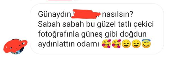 Geri dönüş garantili ilk mesaj nasıl olmalıdır?