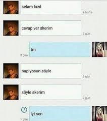 Geri dönüş garantili ilk mesaj nasıl olmalıdır?